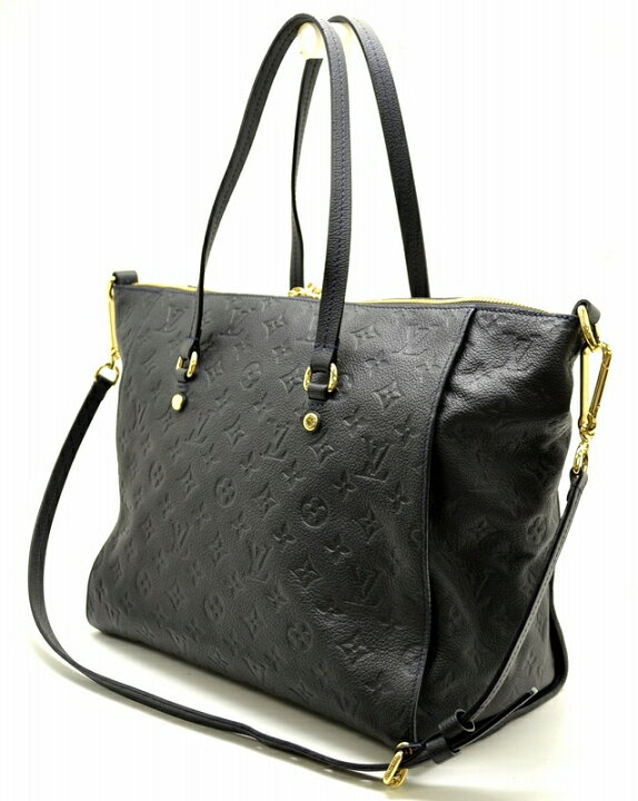 楽天市場】【バッグ】LOUIS VUITTON ルイ ヴィトン モノグラム アン  