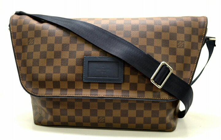 楽天市場】【バッグ】LOUIS VUITTON ルイ ヴィトン ダミエ  