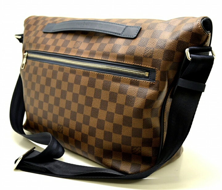 楽天市場】【バッグ】LOUIS VUITTON ルイ ヴィトン ダミエ  
