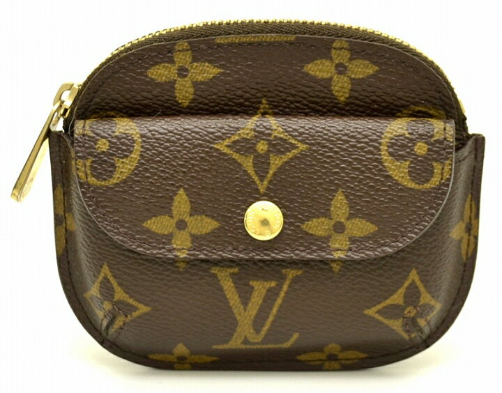 楽天市場】【財布】LOUIS VUITTON ルイ ヴィトン モノグラム  