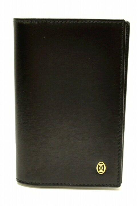 楽天市場】【未使用品】Cartier カルティエ パシャ カードケース 名刺  