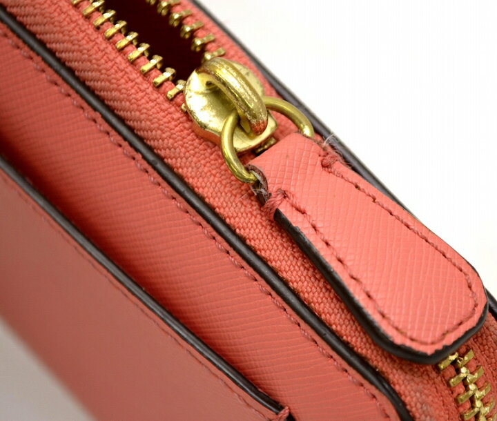 楽天市場】【財布】COACH コーチ ラウンドファスナー 長財布 レザー 