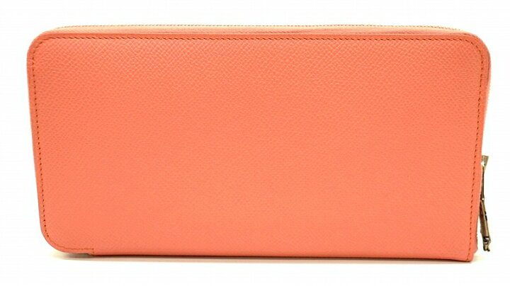 楽天市場】【新品未使用品】【財布】HERMES エルメス アザップロング 