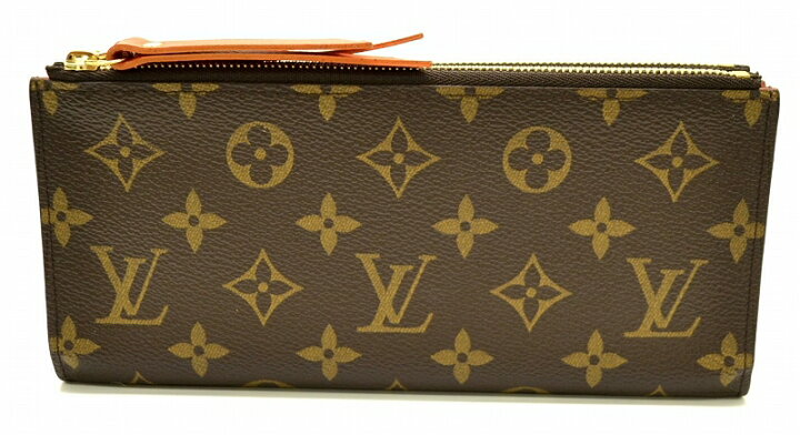 楽天市場】【未使用品】【財布】LOUIS VUITTON ルイ ヴィトン  