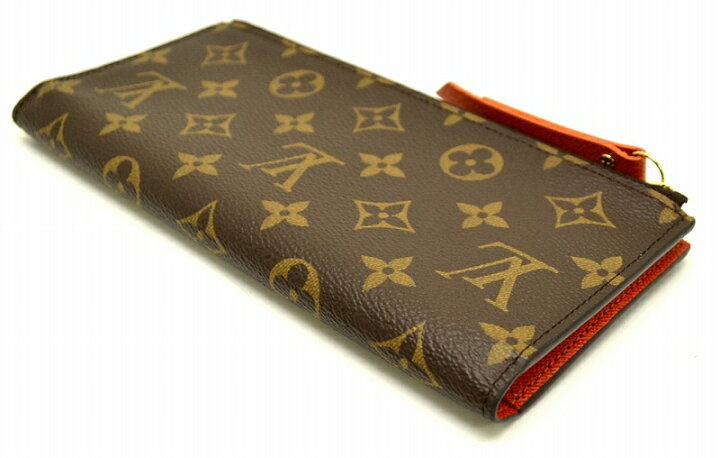 楽天市場】【未使用品】【財布】LOUIS VUITTON ルイ ヴィトン 