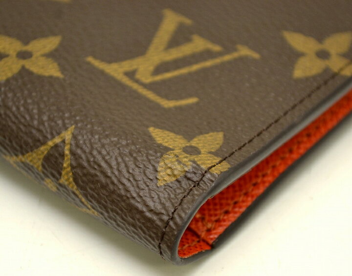 楽天市場】【未使用品】【財布】LOUIS VUITTON ルイ ヴィトン  