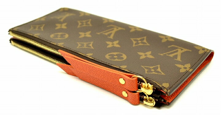 楽天市場】【未使用品】【財布】LOUIS VUITTON ルイ ヴィトン  