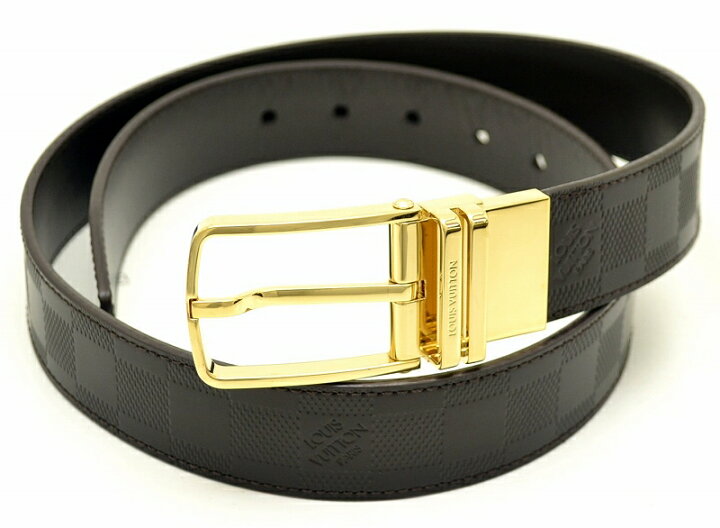 楽天市場】LOUIS VUITTON ルイ ヴィトン ダミエアンフィニ サン  