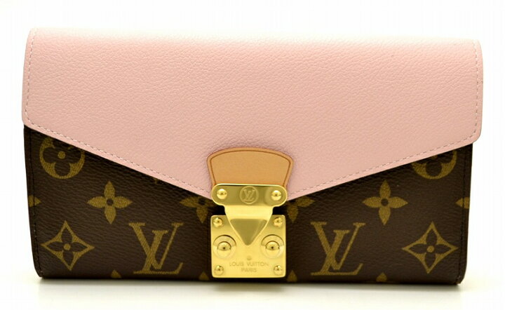 楽天市場】M様ご予約品【未使用品】【財布】LOUIS VUITTON ルイ  