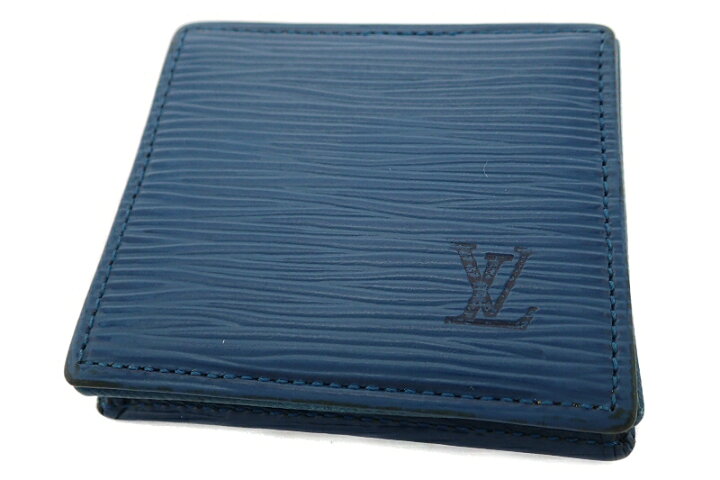 楽天市場】【財布】LOUIS VUITTON ルイ ヴィトン エピ ボワット コイン 