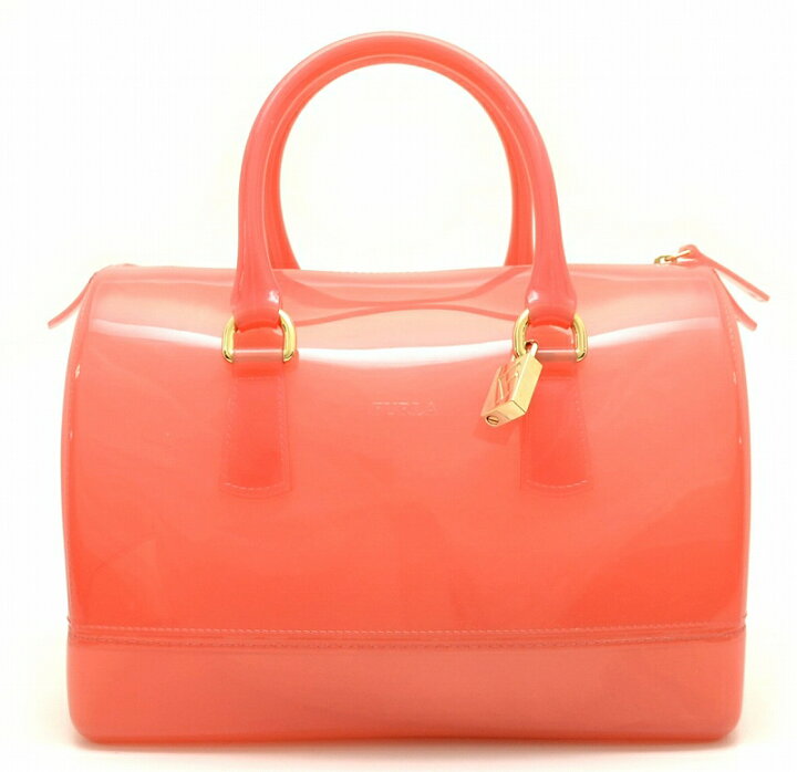 楽天市場】【バッグ】FURLA フルラ キャンディ サッチェル  