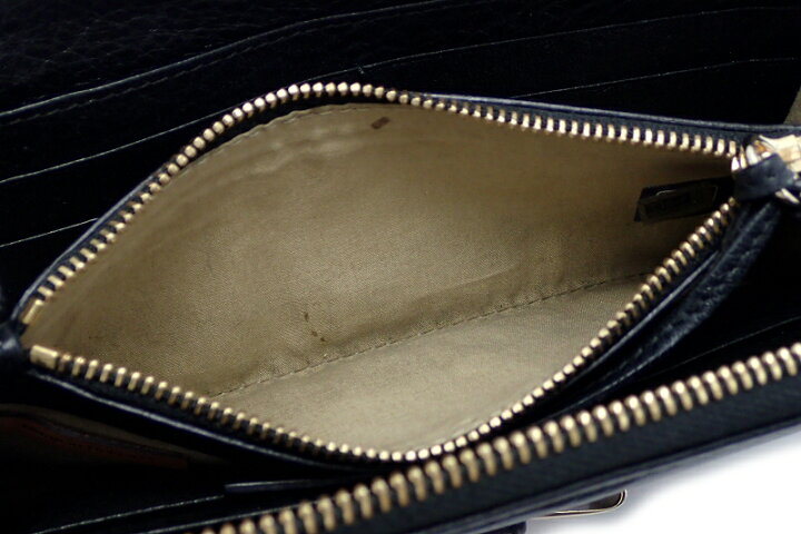 楽天市場】【財布】Chloe クロエ リリィ ラウンドファスナー長財布  