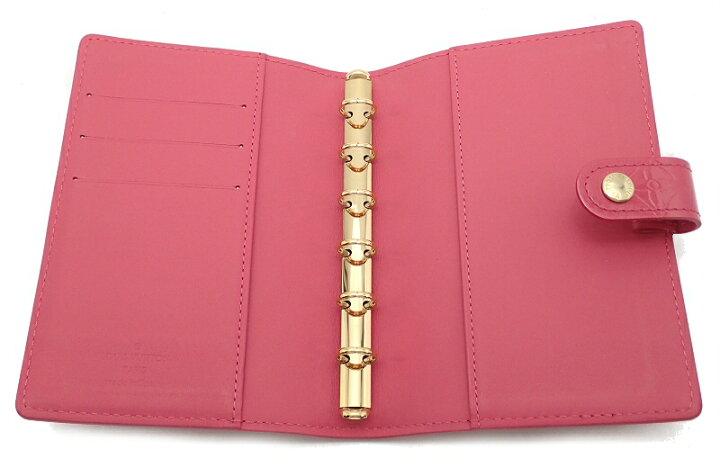 楽天市場】LOUIS VUITTON ルイ ヴィトン モノグラムヴェルニ  