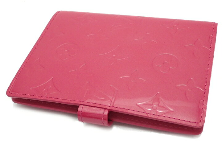 楽天市場】LOUIS VUITTON ルイ ヴィトン モノグラムヴェルニ  