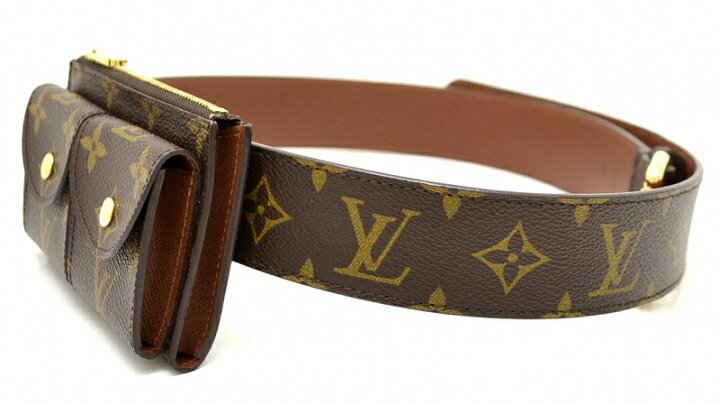 楽天市場】【未使用品】LOUIS VUITTON ルイ ヴィトン モノグラム  