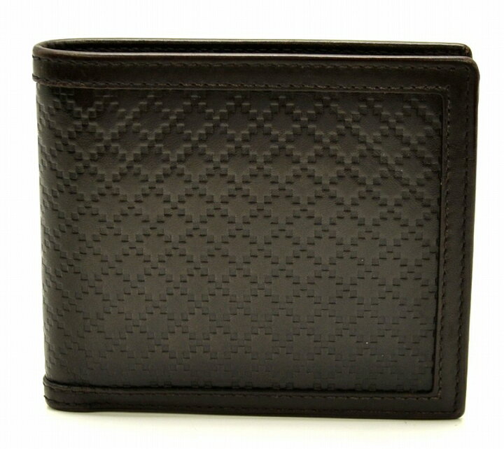 楽天市場】【財布】GUCCI グッチ ディアマンテ 2つ折財布 レザー  