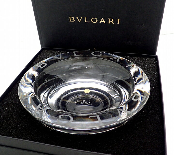 楽天市場】【未使用品】BVLGARI ブルガリ ブルガリブルガリ ローゼン 