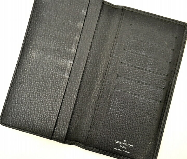 楽天市場】【財布】LOUIS VUITTON ルイ ヴィトン タイガ ポルト カルト  