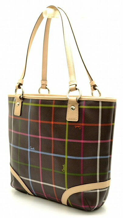 楽天市場】【バッグ】COACH コーチ ペイトン タッターソール 