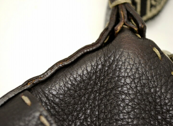 楽天市場】【バッグ】FENDI フェンディ セレリア レザー ステッチ 