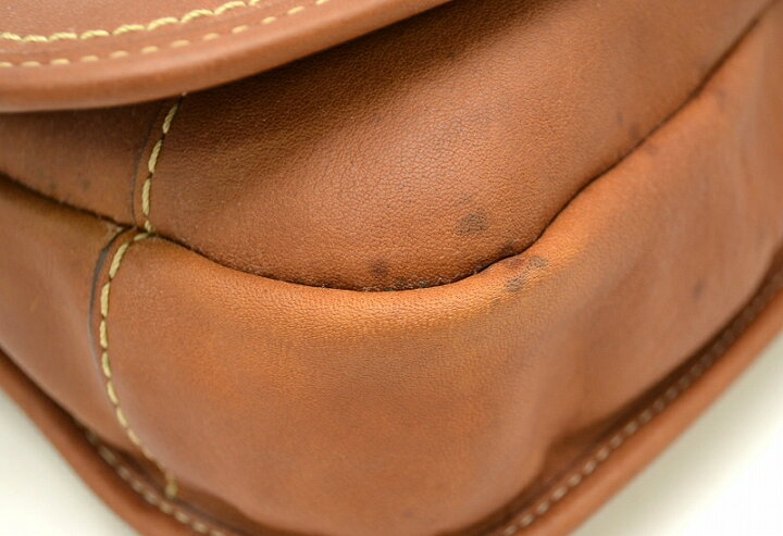 楽天市場】【バッグ】COACH コーチ レザー ショルダーバッグ 斜め掛け