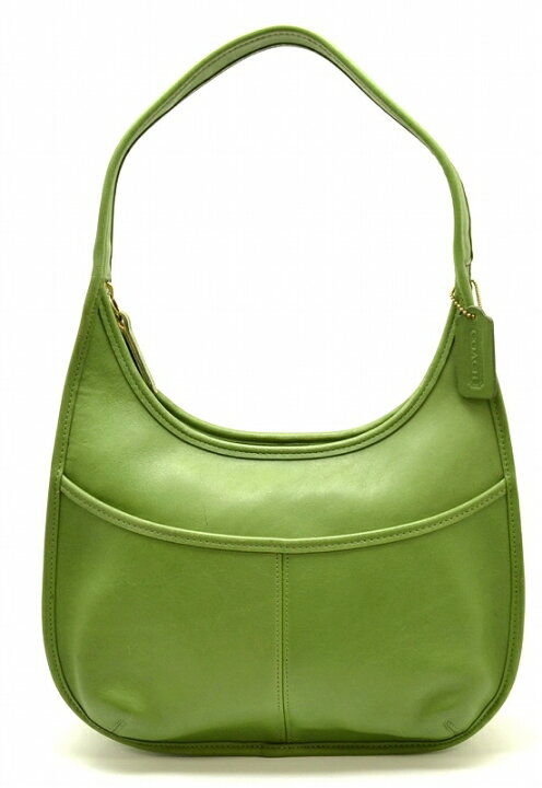 楽天市場】【バッグ】COACH コーチ レザー ショルダーバッグ ワン  