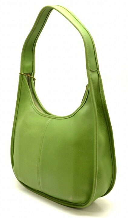 楽天市場】【バッグ】COACH コーチ レザー ショルダーバッグ ワン  