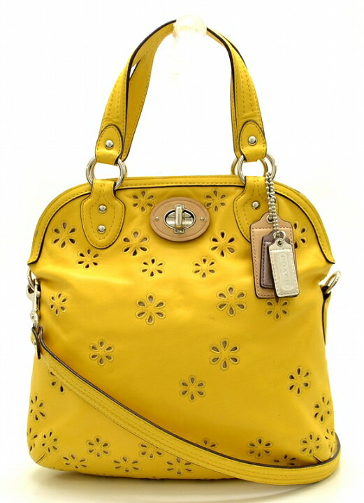 楽天市場】【バッグ】COACH コーチ トートバッグ ショルダーバッグ  