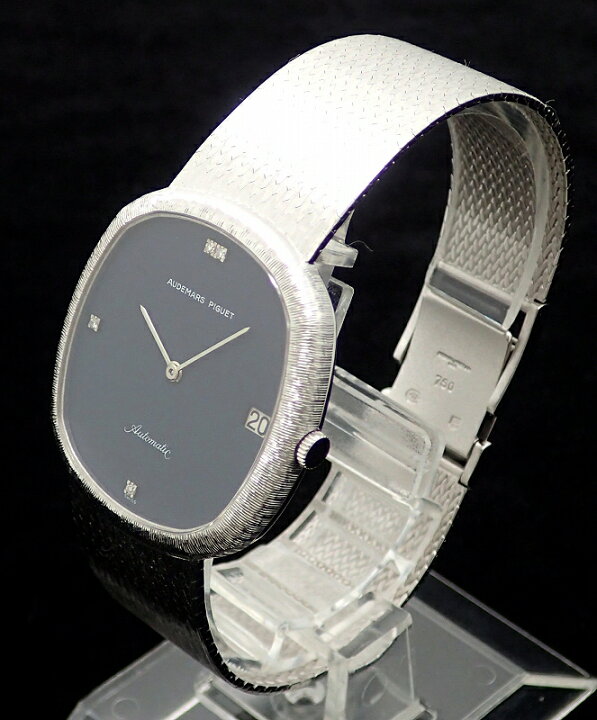 楽天市場】【ウォッチ】AUDEMARS PIGUET オーデマ ピゲ AP ダーク 