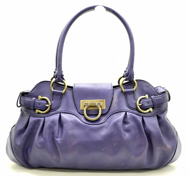 楽天市場】【バッグ】Salvatore Ferragamo サルヴァトーレ フェラガモ 