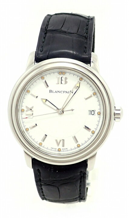 楽天市場】【ウォッチ】BLANCPAIN ブランパン レマン ウルトラスリム 