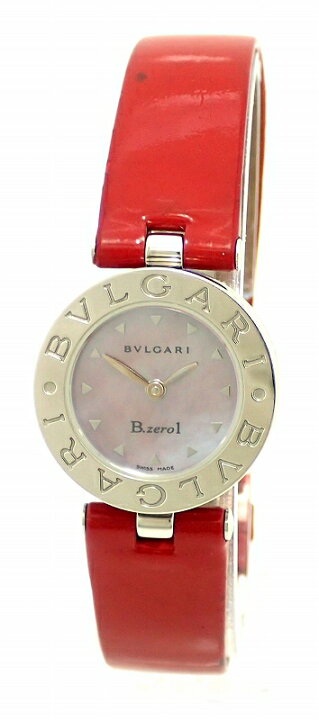 楽天市場】【ウォッチ】BVLGARI ブルガリ B.zero1 B-zero1 Bzero1 ビー 