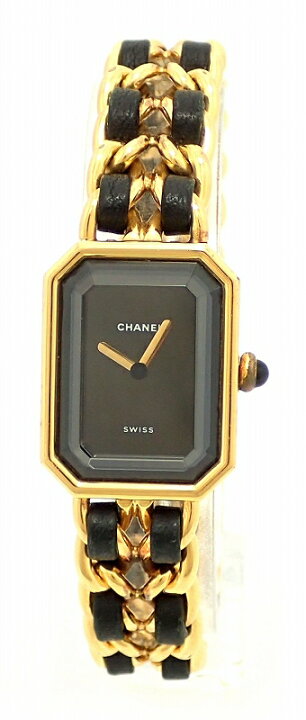 楽天市場】【ウォッチ】CHANEL シャネル プルミエール Lサイズ 