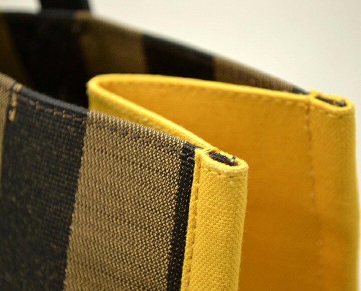 楽天市場】【バッグ】FENDI フェンディ ペカン トートバッグ  