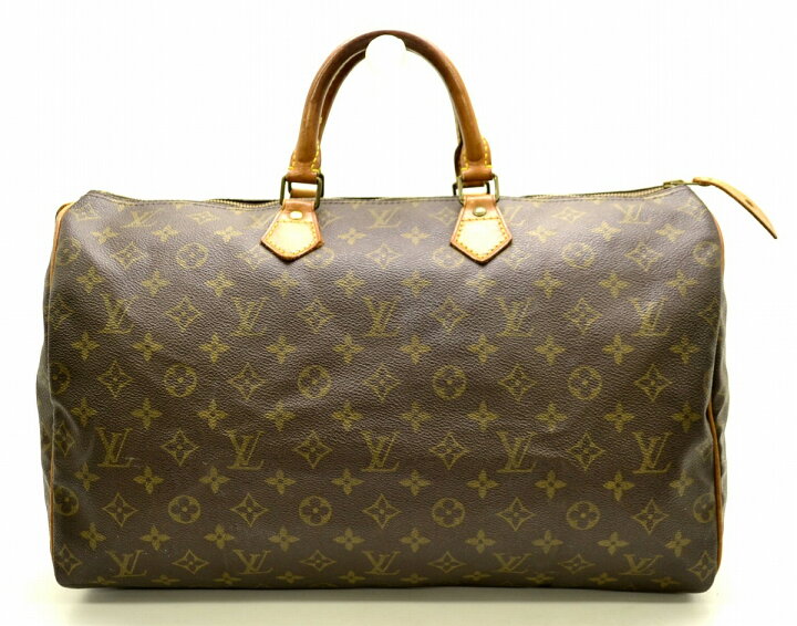 楽天市場】【バッグ】LOUIS VUITTON ルイ ヴィトン モノグラム 