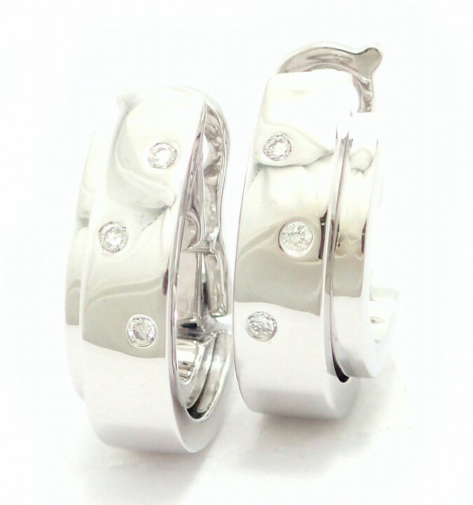 楽天市場】【ジュエリー】【新品仕上げ済】PIAGET ピアジェ ポセション  