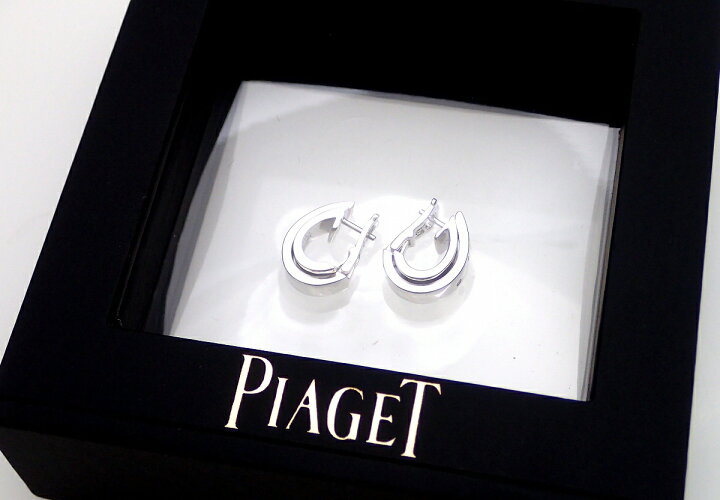 楽天市場】【ジュエリー】【新品仕上げ済】PIAGET ピアジェ ポセション  