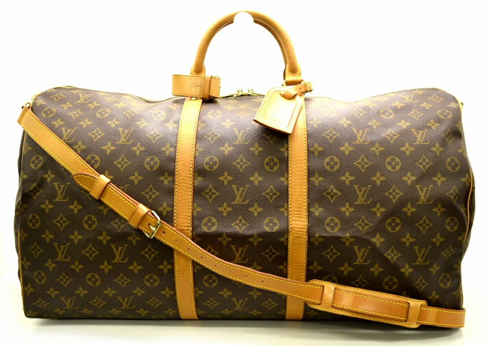 楽天市場】【バッグ】LOUIS VUITTON ルイ ヴィトン モノグラム 