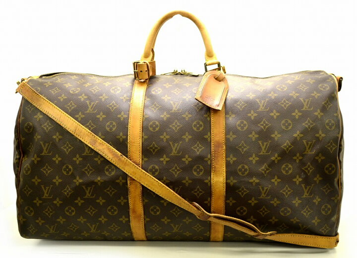 楽天市場】【バッグ】LOUIS VUITTON ルイ ヴィトン モノグラム 