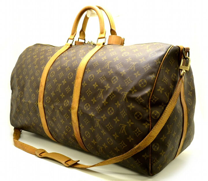 楽天市場】【バッグ】LOUIS VUITTON ルイ ヴィトン モノグラム 