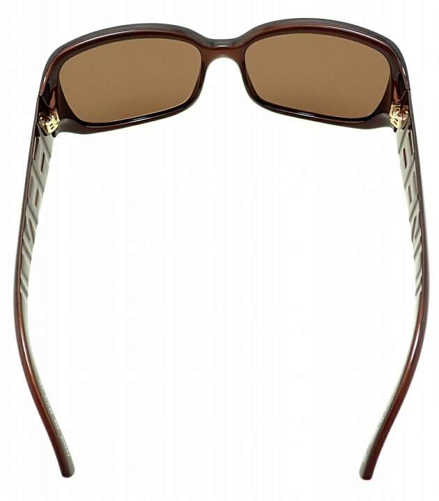 楽天市場】FENDI フェンディ サングラス ブラウン ブラウン ライン  