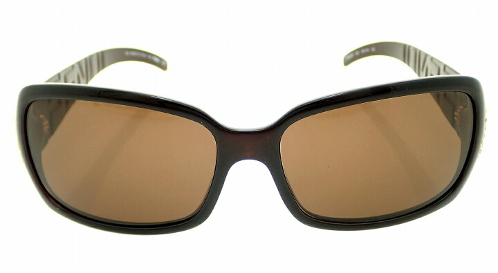 楽天市場】FENDI フェンディ サングラス ブラウン ブラウン ライン  