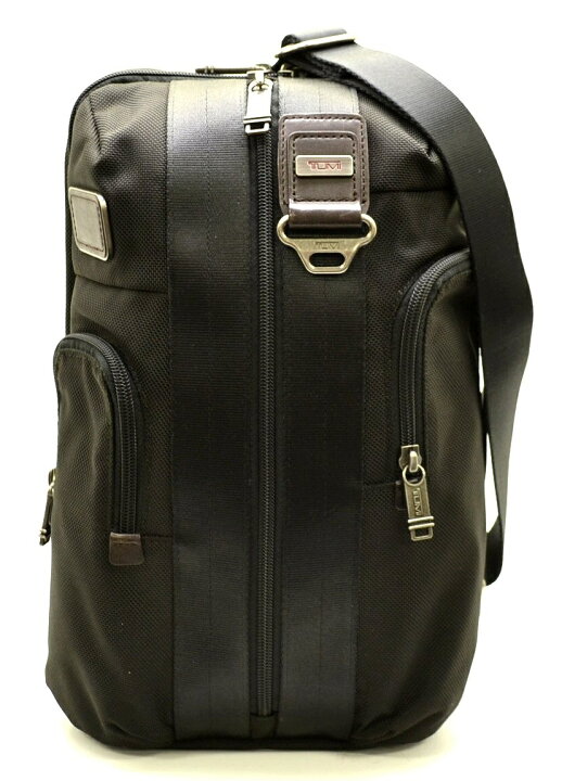 楽天市場】【バッグ】TUMI トゥミ モントレー スリング ショルダー  