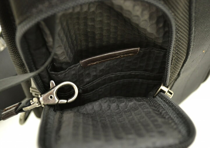 楽天市場】【バッグ】TUMI トゥミ モントレー スリング ショルダー 