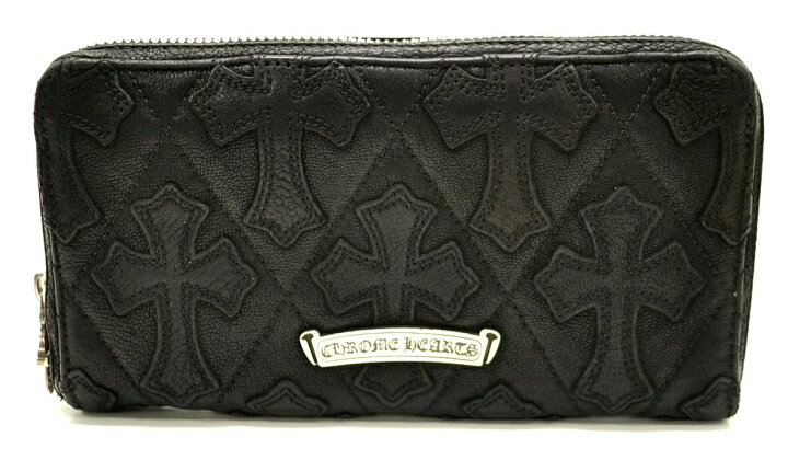 楽天市場】【財布】CHROME HEARTS クロム ハーツ クロムハーツ 