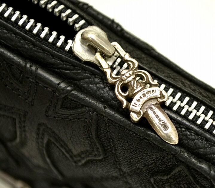 楽天市場】【財布】CHROME HEARTS クロム ハーツ クロムハーツ  