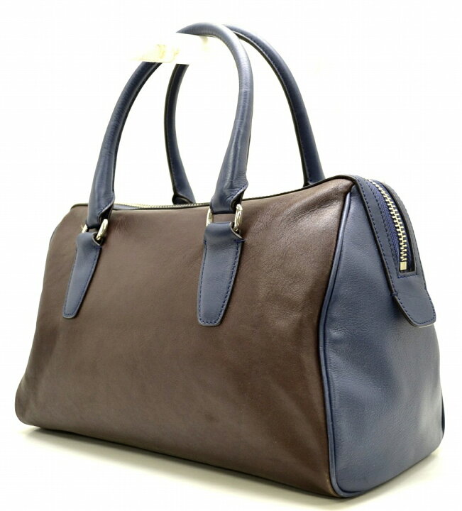 楽天市場】【バッグ】COACH コーチ レガシー ツートーン レザー 