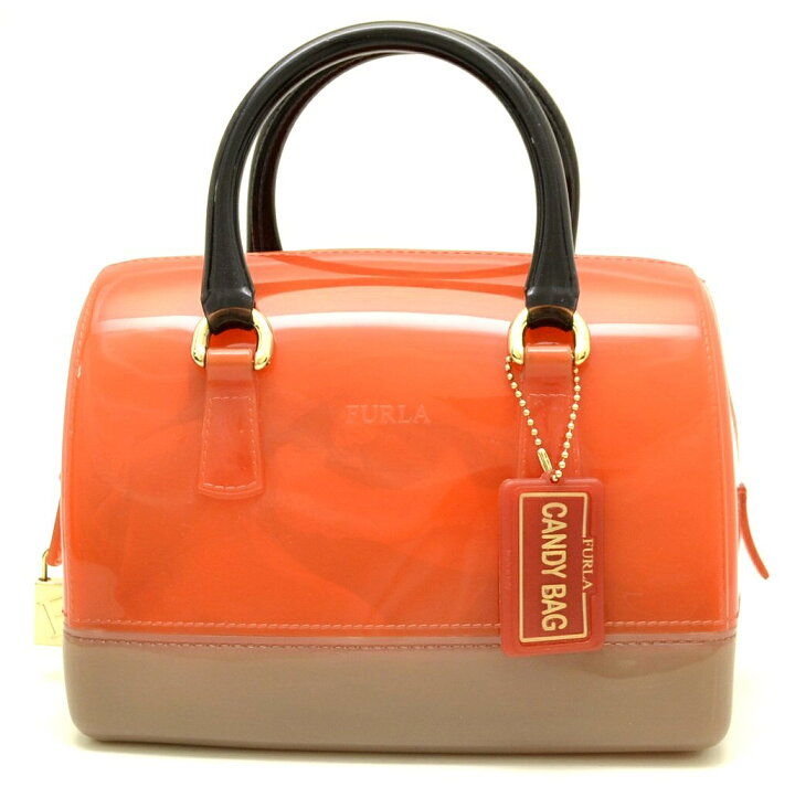 楽天市場】【バッグ】FURLA フルラ キャンディ サッチェル  