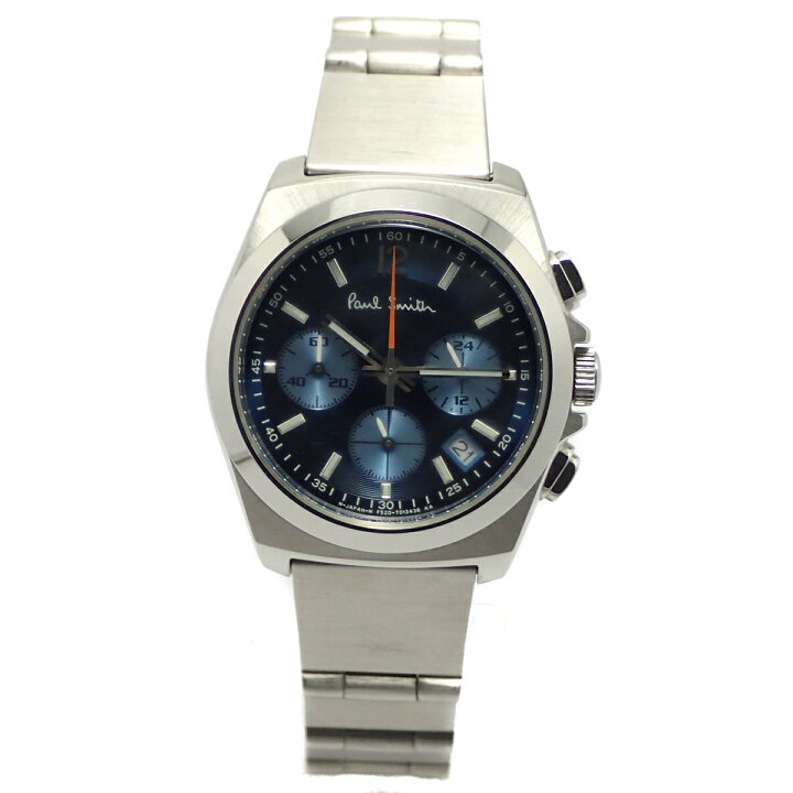 楽天市場】【ウォッチ】Paul Smith ポール スミス ファイナルアイズ  