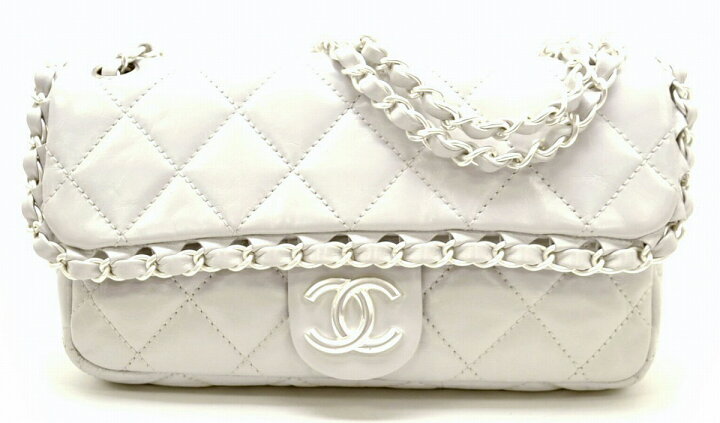 楽天市場】【バッグ】CHANEL シャネル ラグジュアリーライン  